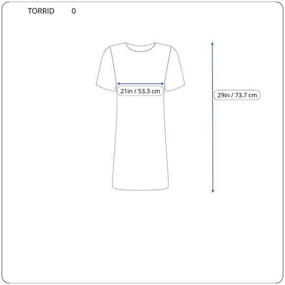 Torrid Womens Dress 0 0X Plus High Low Cold Shoulder Gray Rayon FLO70E - Picture 2 of 12